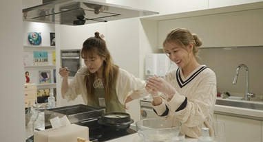 써니앤 이미지