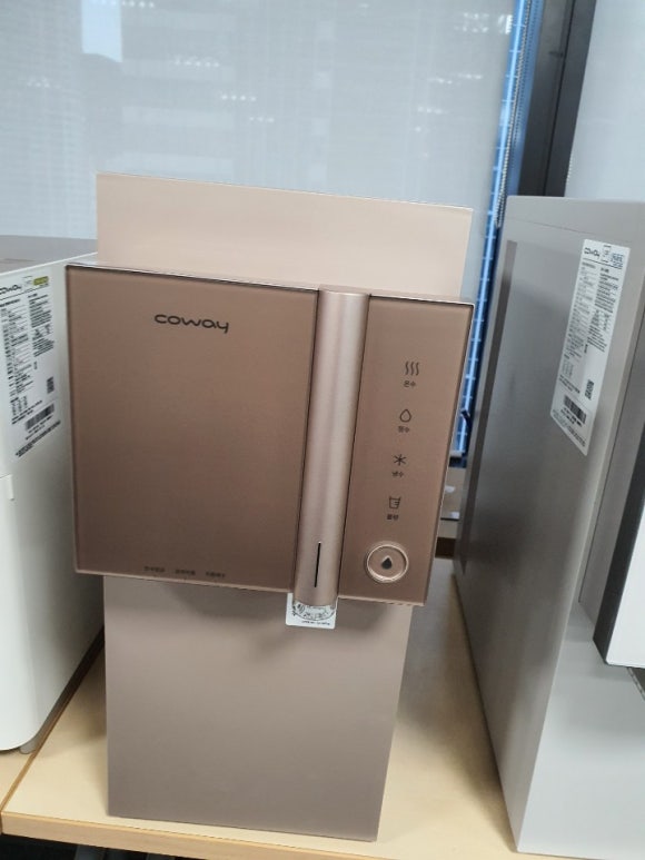 코웨이렌탈대구 이미지