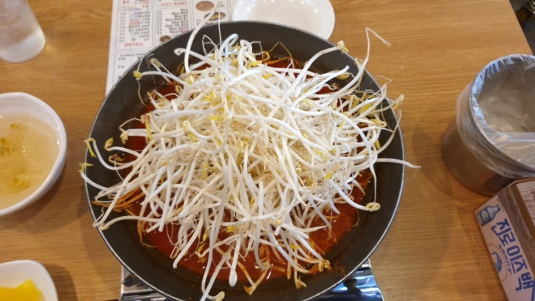 화랑불닭발 이미지
