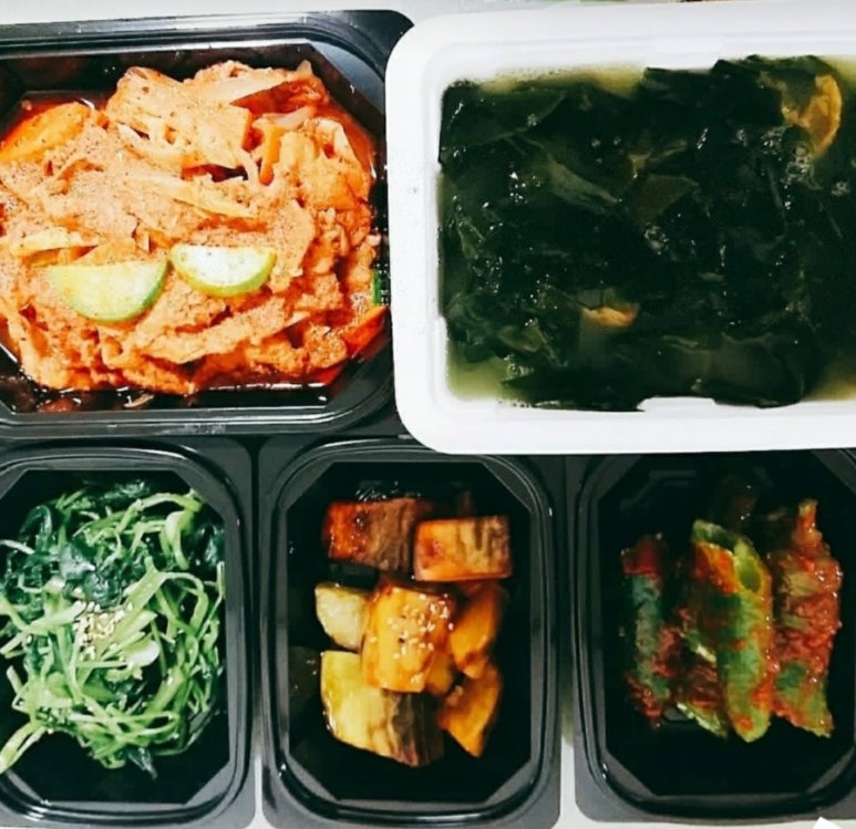 푸드린 이미지