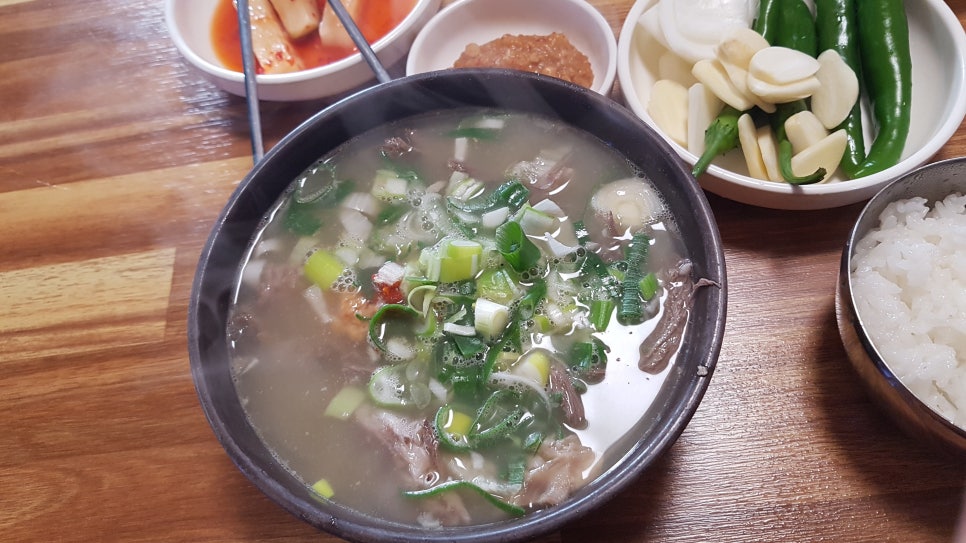 명동식육점 이미지