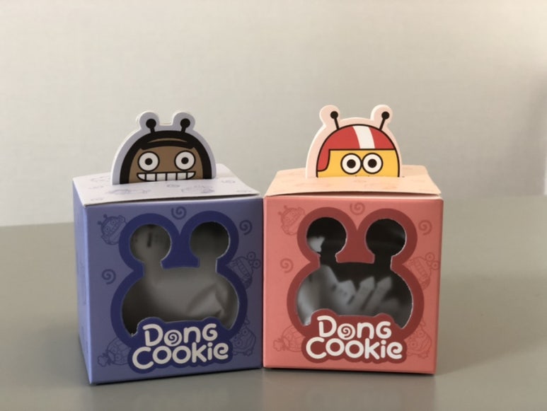 주식회사 핸드마크 이미지