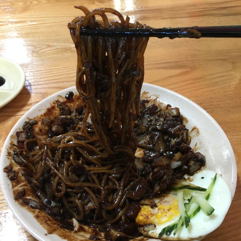 외동반점 이미지