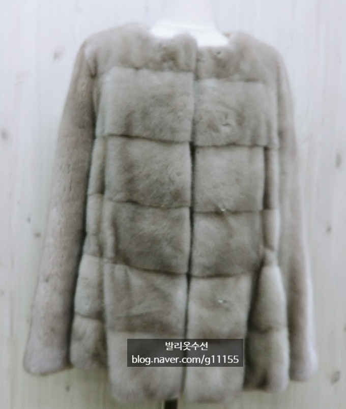 발리옷수선 이미지