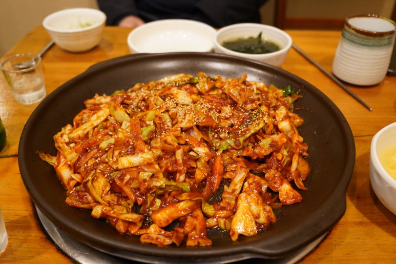 낙지의꿈 이미지