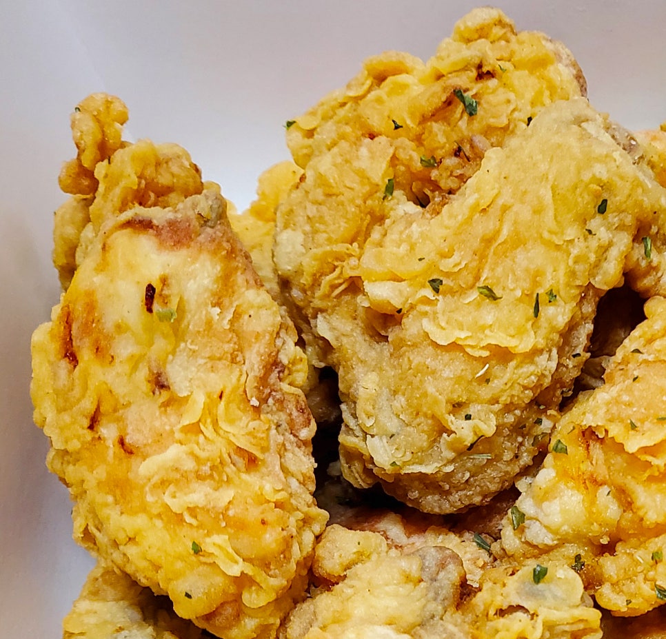 치킨더홈 이미지