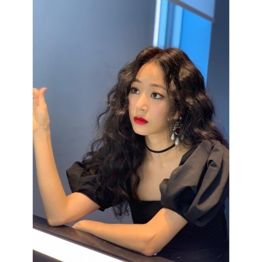 김효진헤어 이미지