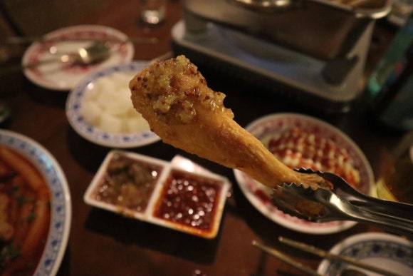 정거장포차 이미지