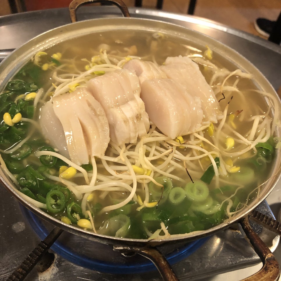 남도포차 본점 이미지