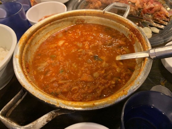 새마을식당수원 이미지