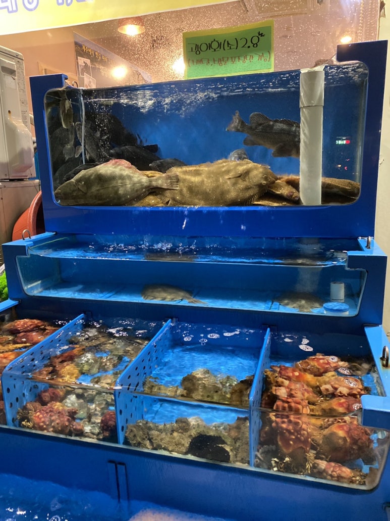 미미회식당 이미지
