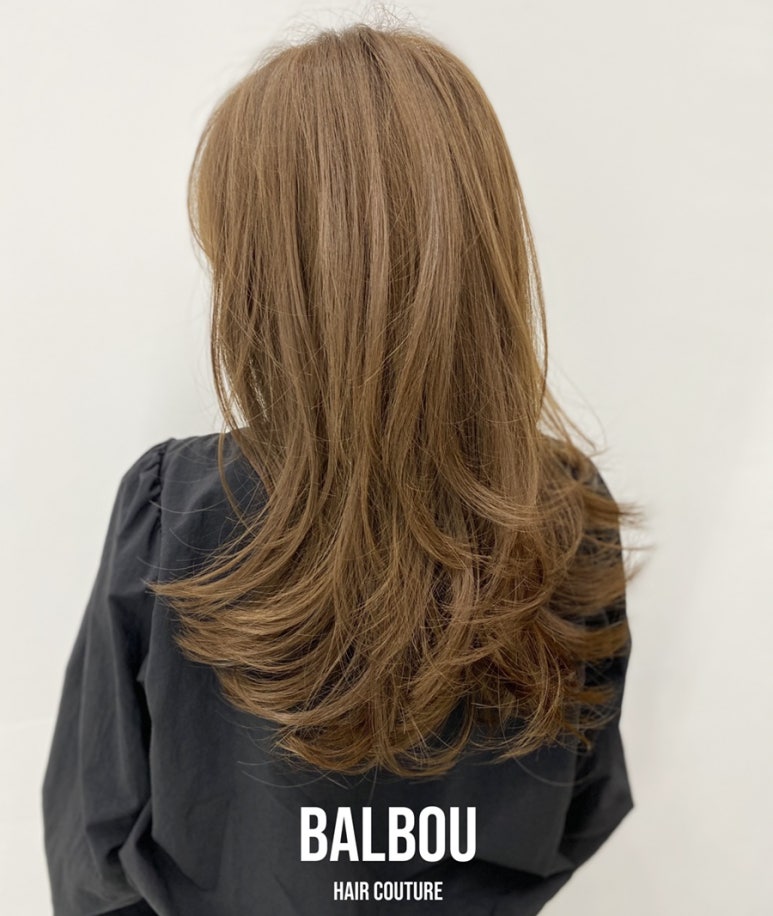 발부BALBOU 이미지