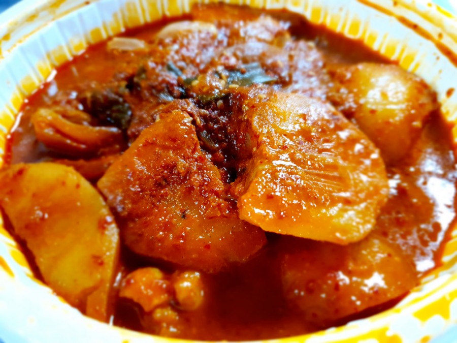 전라도밥집 순천댁 이미지