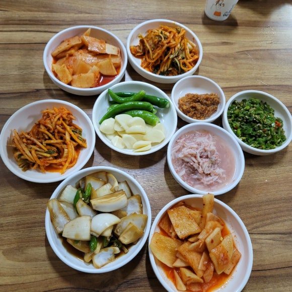 화원돼지국밥 이미지