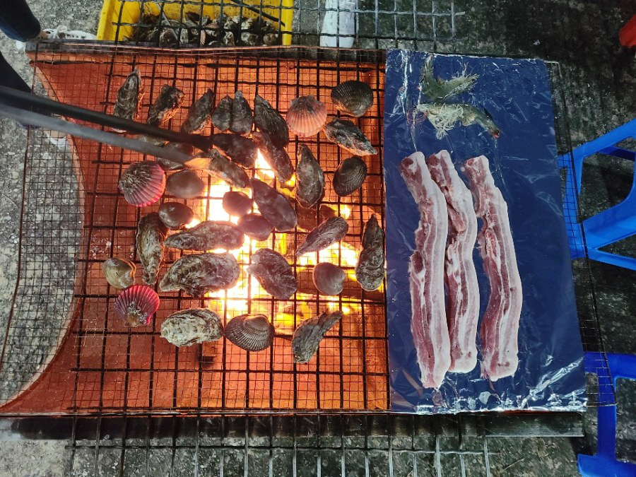 비토랑굴구이 이미지