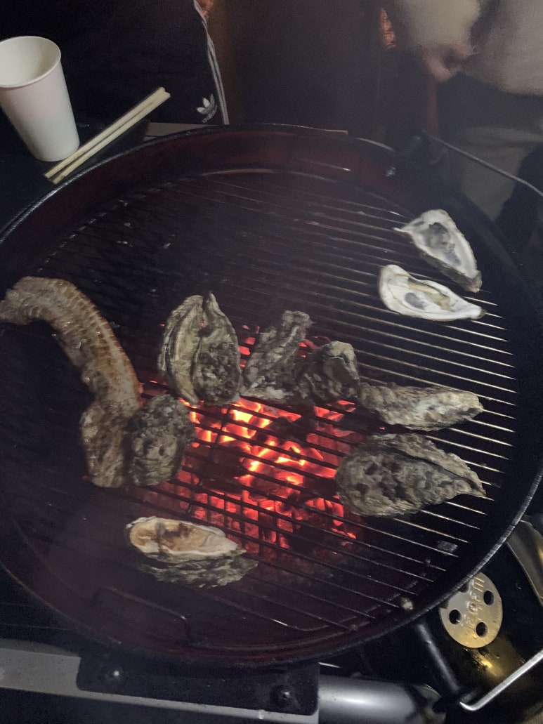 죽림수산유통 이미지