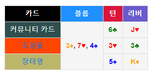 홀덤매니아 이미지