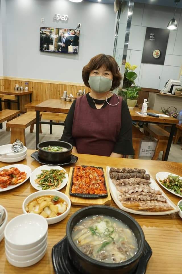 태기산더덕순대 이미지