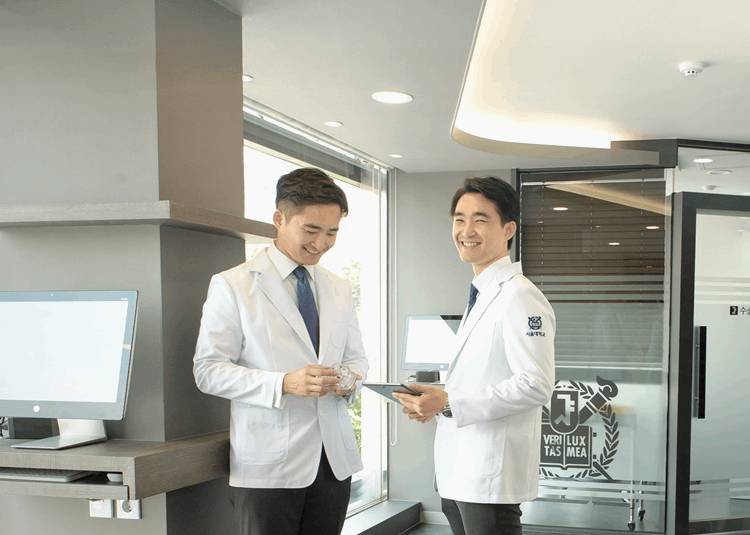 더서울치과의원 이미지