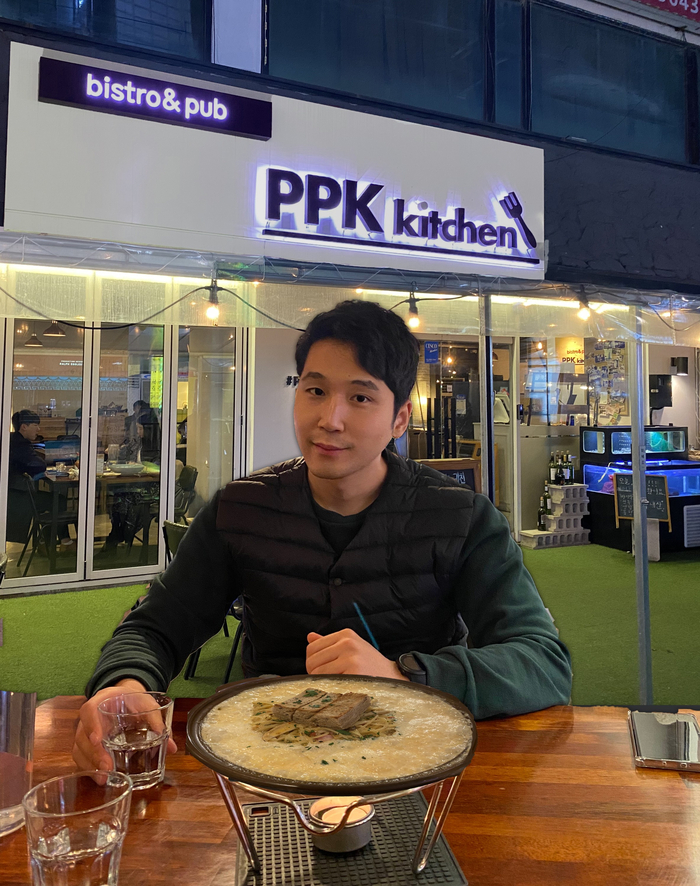 피피케이키친 이미지