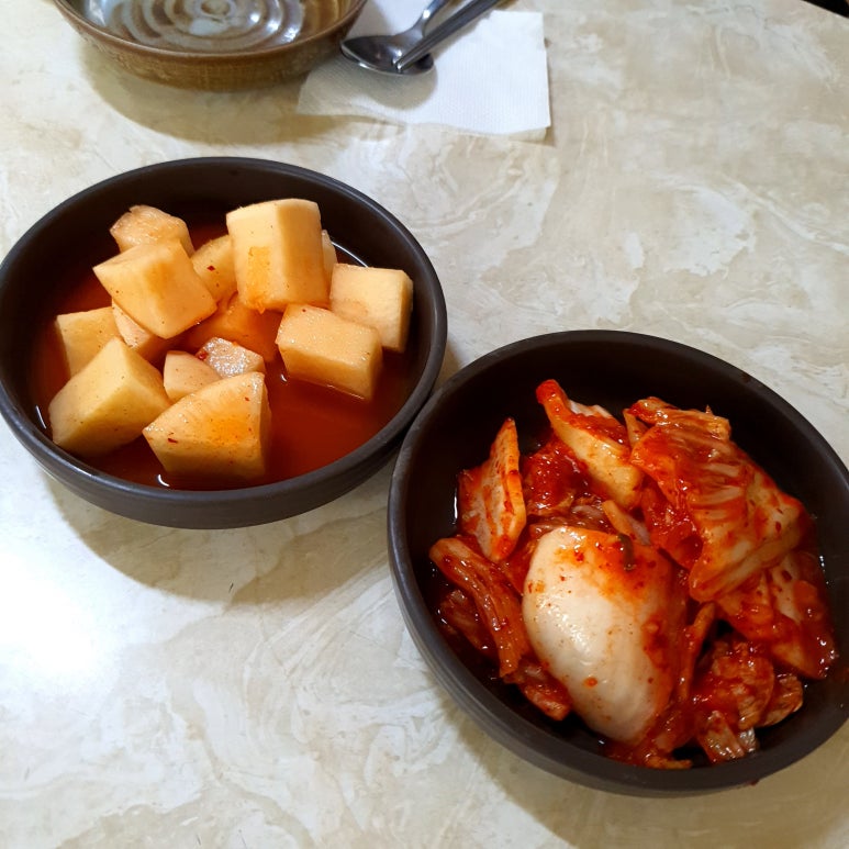 용궁설렁탕 이미지