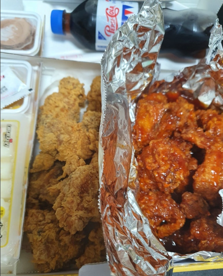 네네치킨왕지점 이미지