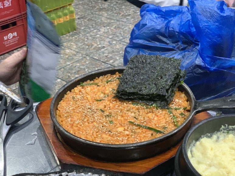 진성곱창 이미지