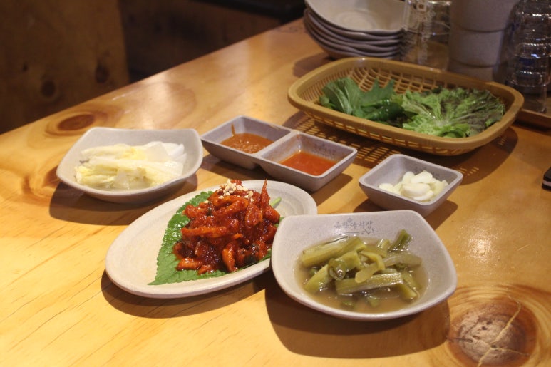 족발야시장청주 이미지