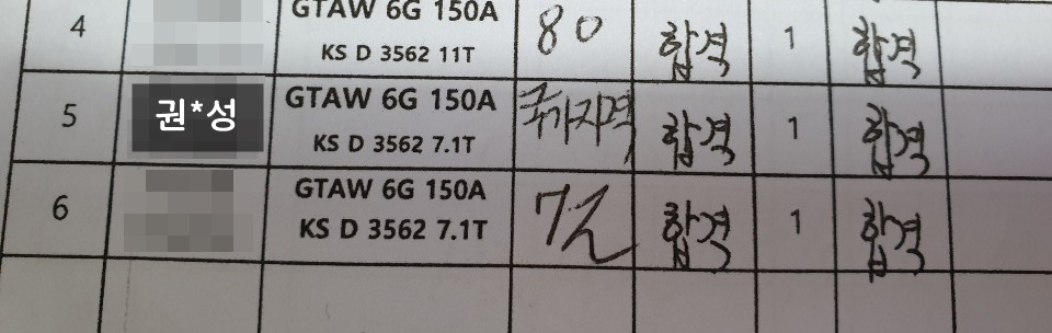 다온용접학원 이미지
