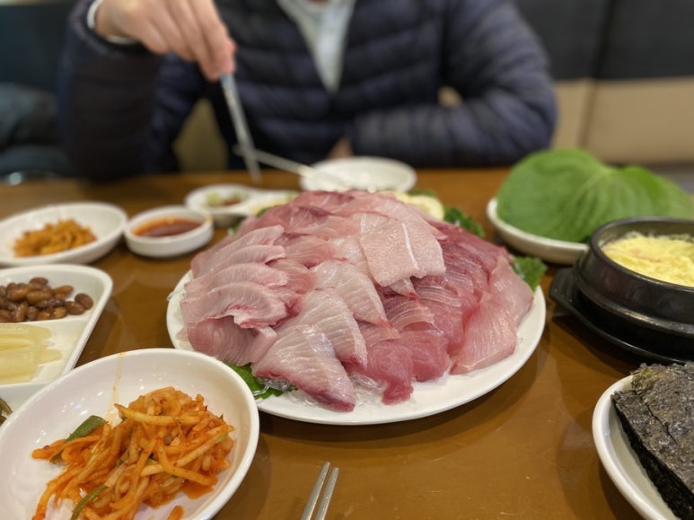 미미회식당 이미지