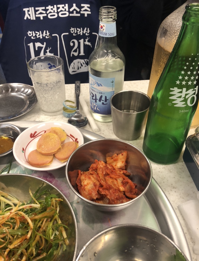 괸당집신제주점 이미지