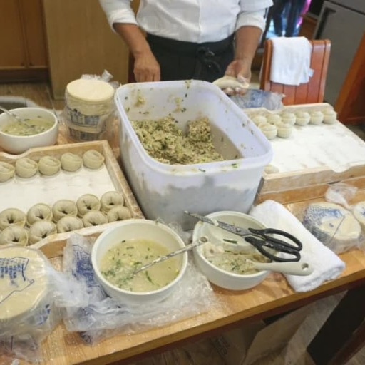 황생가칼국수 NC신구로점 이미지