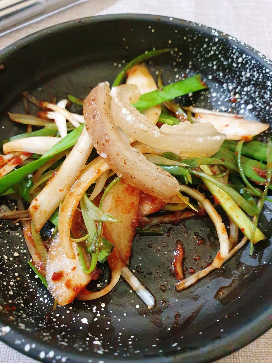 나드리２식당 이미지