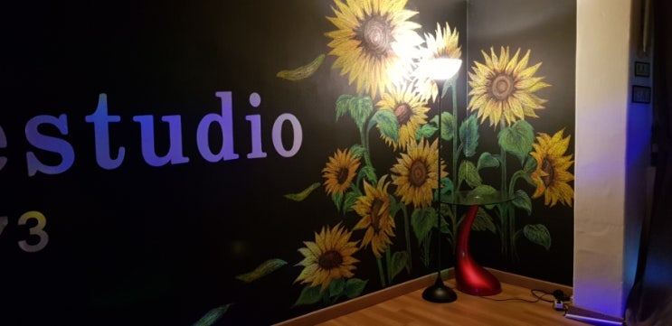 릴팅댄스스튜디오학원 이미지