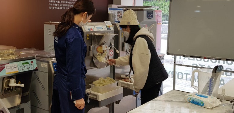 베이커리 투어 이미지