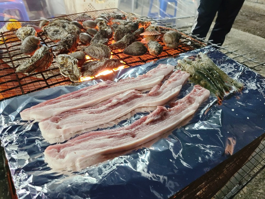 진주축산물할인판매장 이미지