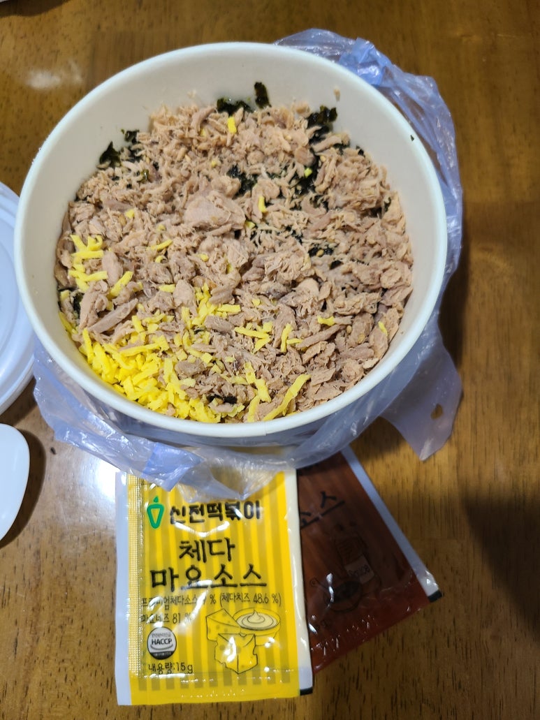 신전떡볶이(검단점) 이미지