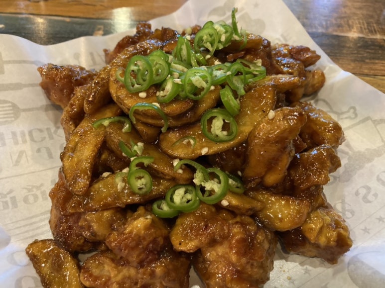 엔칙스 마곡점 이미지