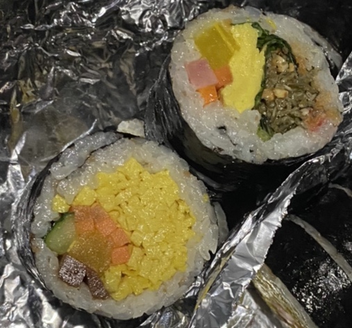 마녀김밥범어점 이미지