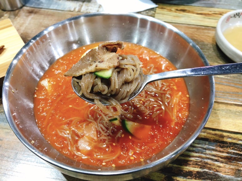 더진국 초지점 이미지