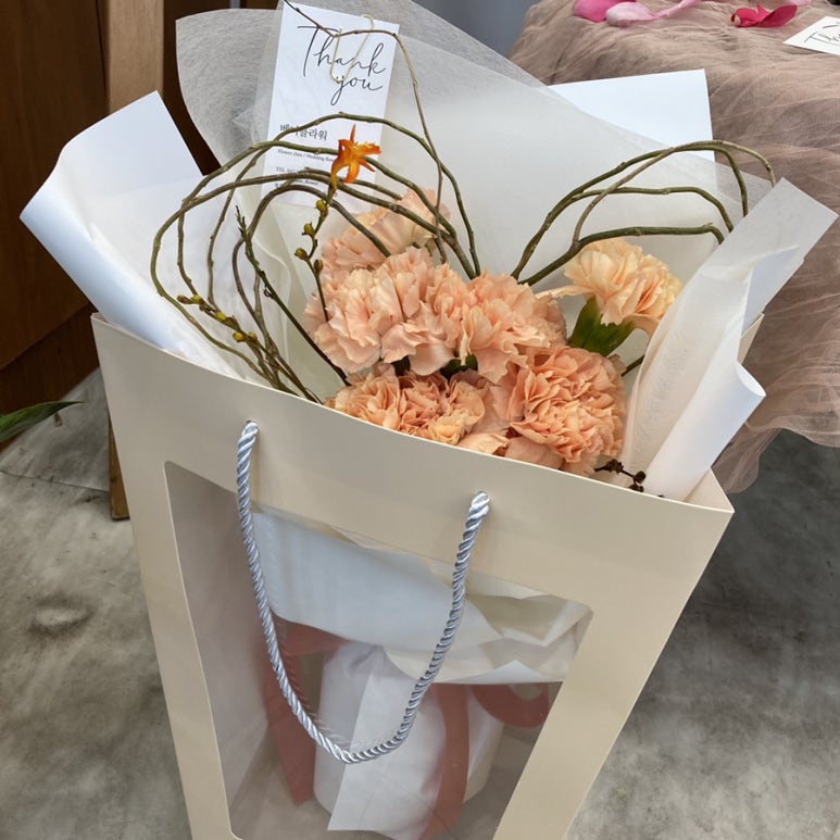 베니플라워 이미지