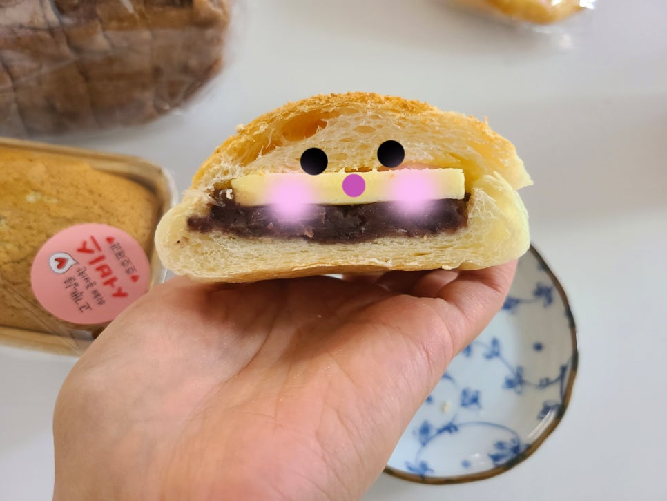 호호제과 이미지