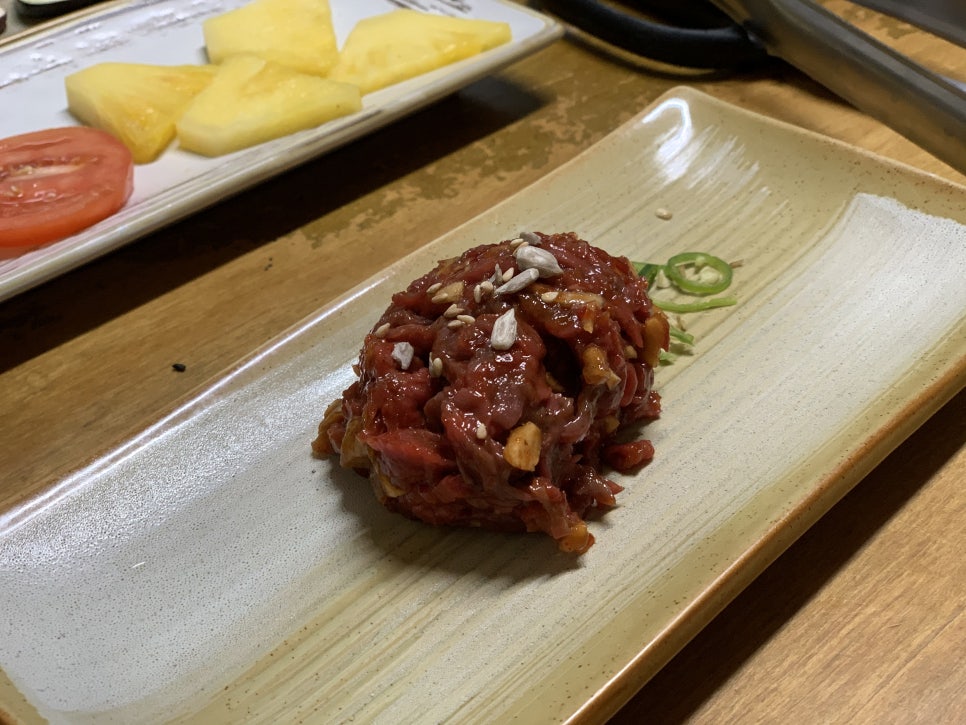 한우대잔치 이미지