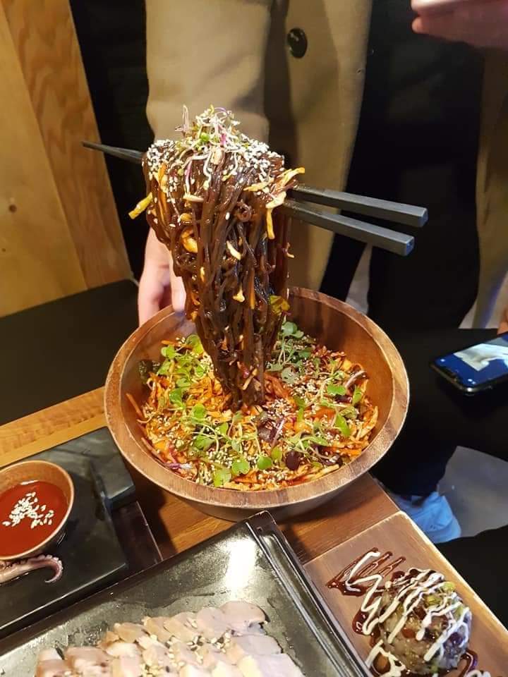 한상족발 이미지