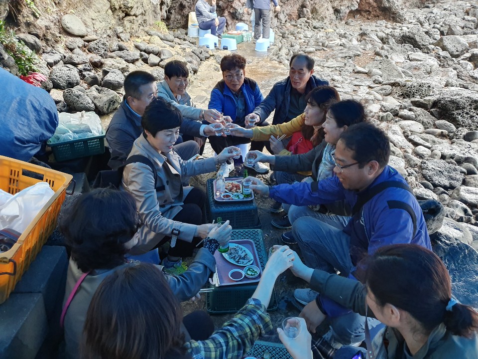 제주 휠체어투어 이미지