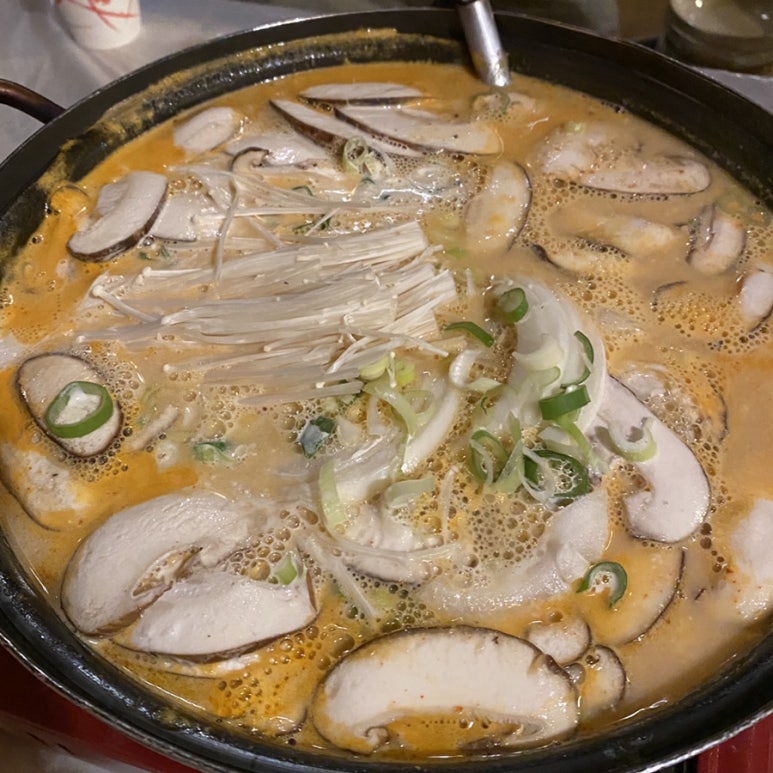가평손두부 이미지