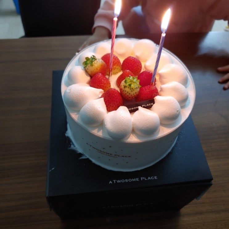 투썸플레이스고양삼송점 이미지
