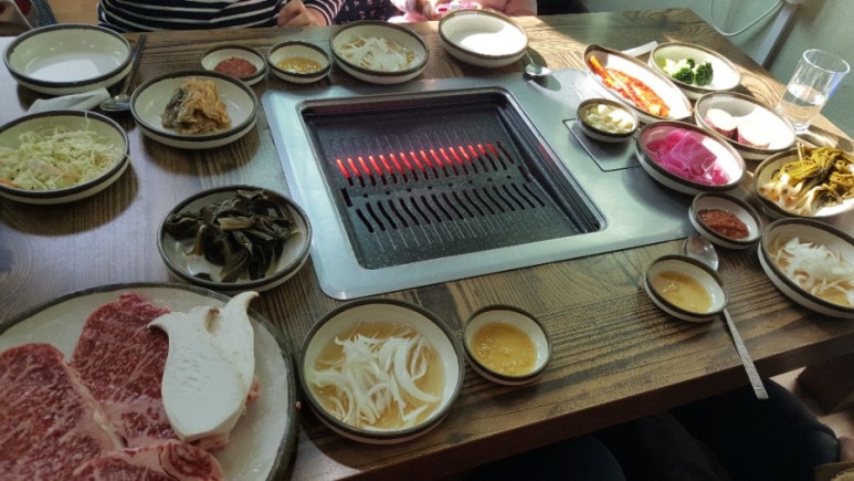 남해한우식육식당 이미지