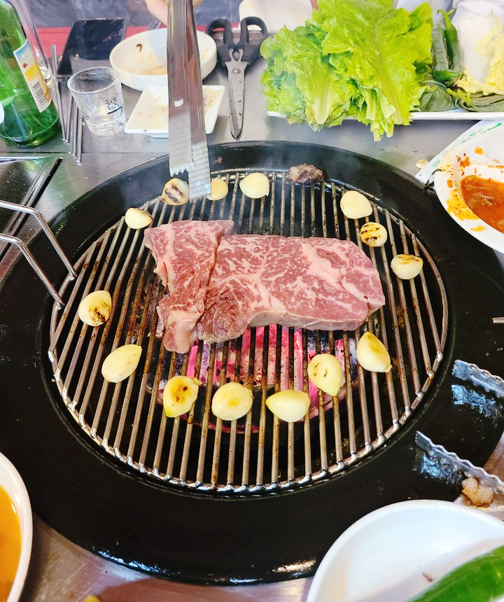 태영한우정육 이미지