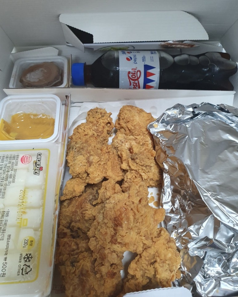 네네치킨왕지점 이미지